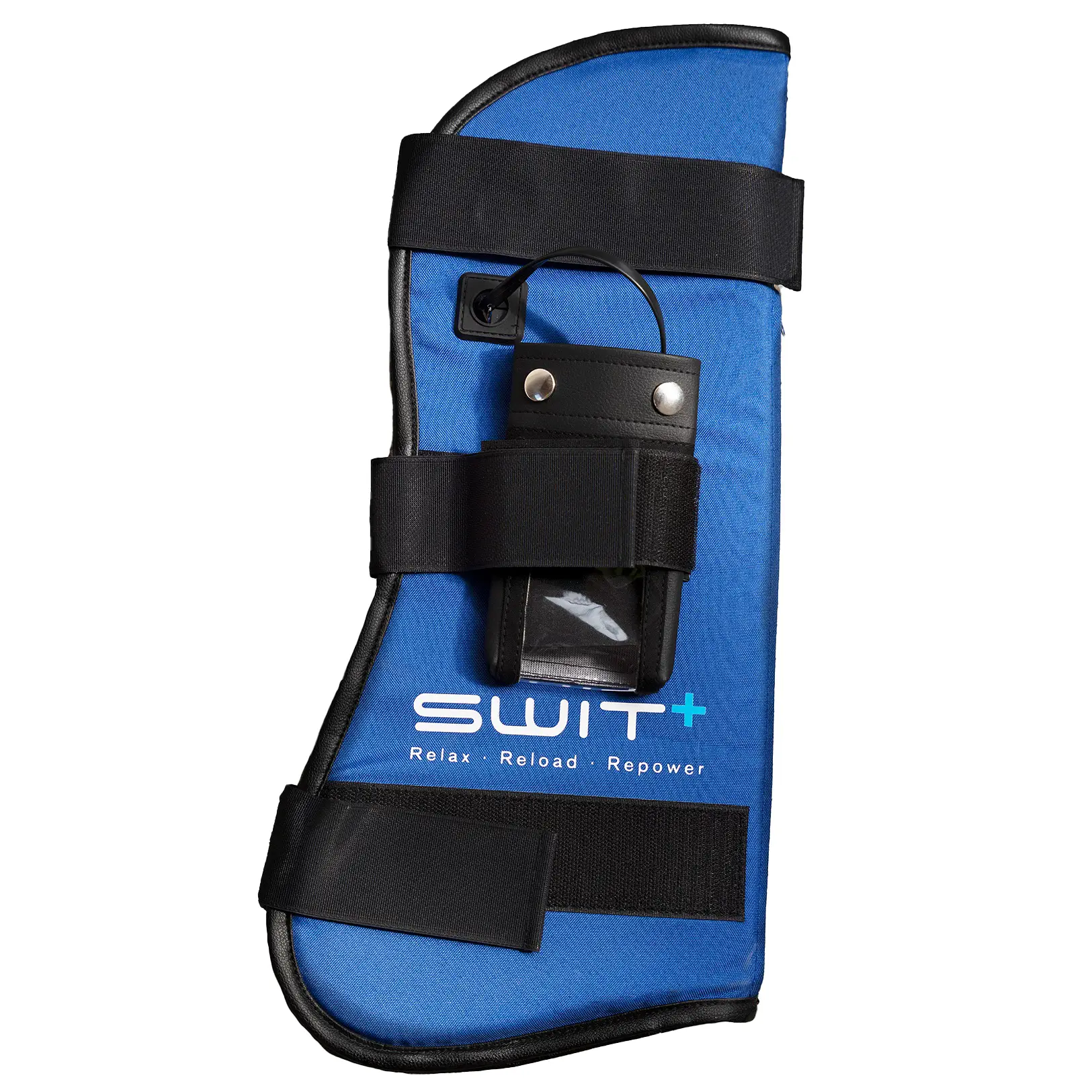 SWIT® Fesselgelenkgamaschen mit Neurobalance-System für Pferde – gezielte Gelenkunterstützung.
