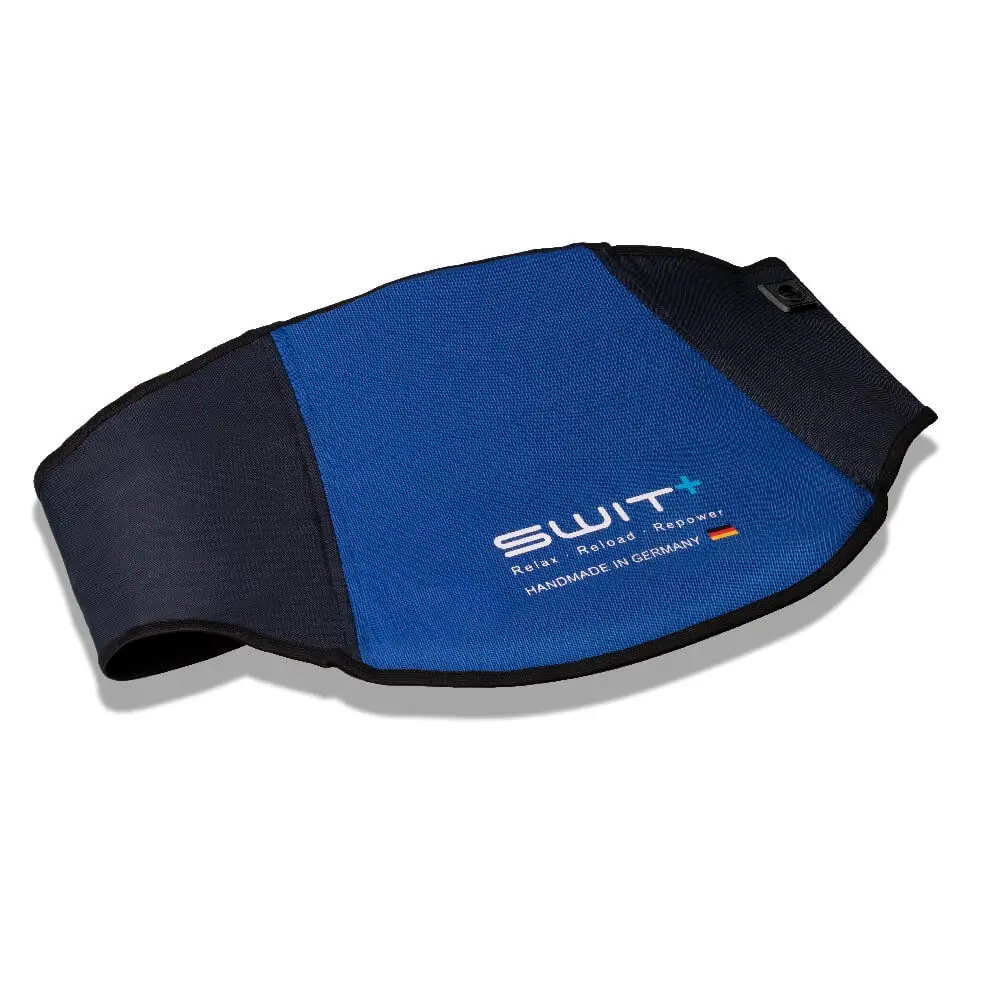 SWIT® ReBalance Gürtel mit Neurobalance-Technologie und 5 Anwendungsmodi