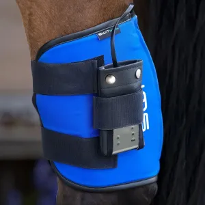 SWIT® Sprunggelenkgamaschen mit integriertem Neurobalance-System, erhältlich in Premium-Materialien und 5 Modi zur Gelenkunterstützung.